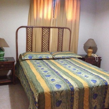 Carey House Hotel サントドミンゴ 部屋 写真