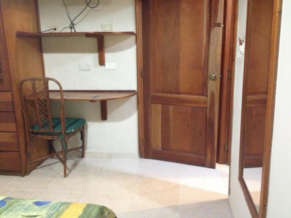 Carey House Hotel サントドミンゴ 部屋 写真