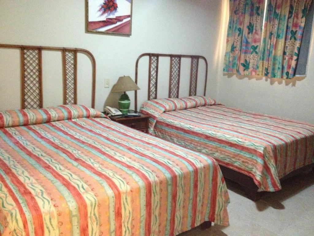 Carey House Hotel サントドミンゴ エクステリア 写真