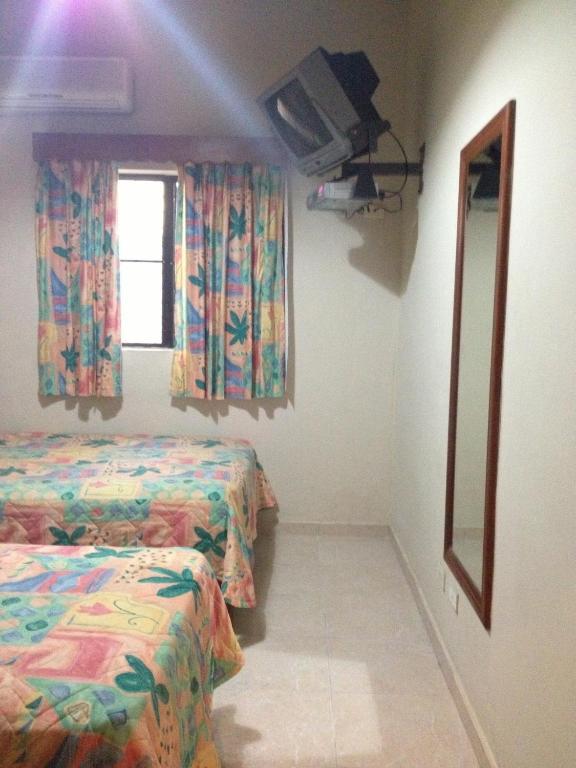 Carey House Hotel サントドミンゴ 部屋 写真